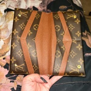 🦄RARE Louis Vuitton Origami Wallet